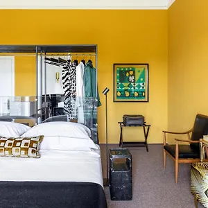 3* Hotel 4f Boutique