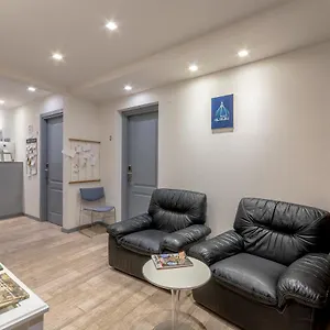 3* Bed & Breakfast Santo Spirito Venti
