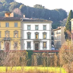 Serristori Palace Apart Otel
