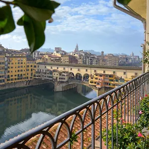 4* Hotel Degli Orafi