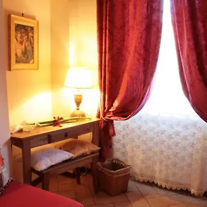 3* Bed & Breakfast Il Bargello