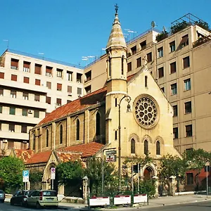 I Cinque Continenti Gasthof Palermo