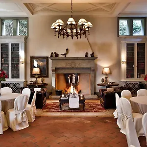 Le Fontanelle Otel