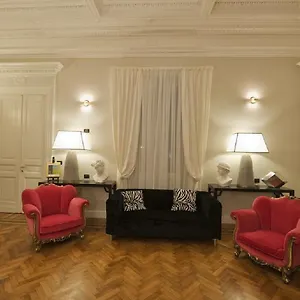 2* Bed & Breakfast Palazzo Lombardo