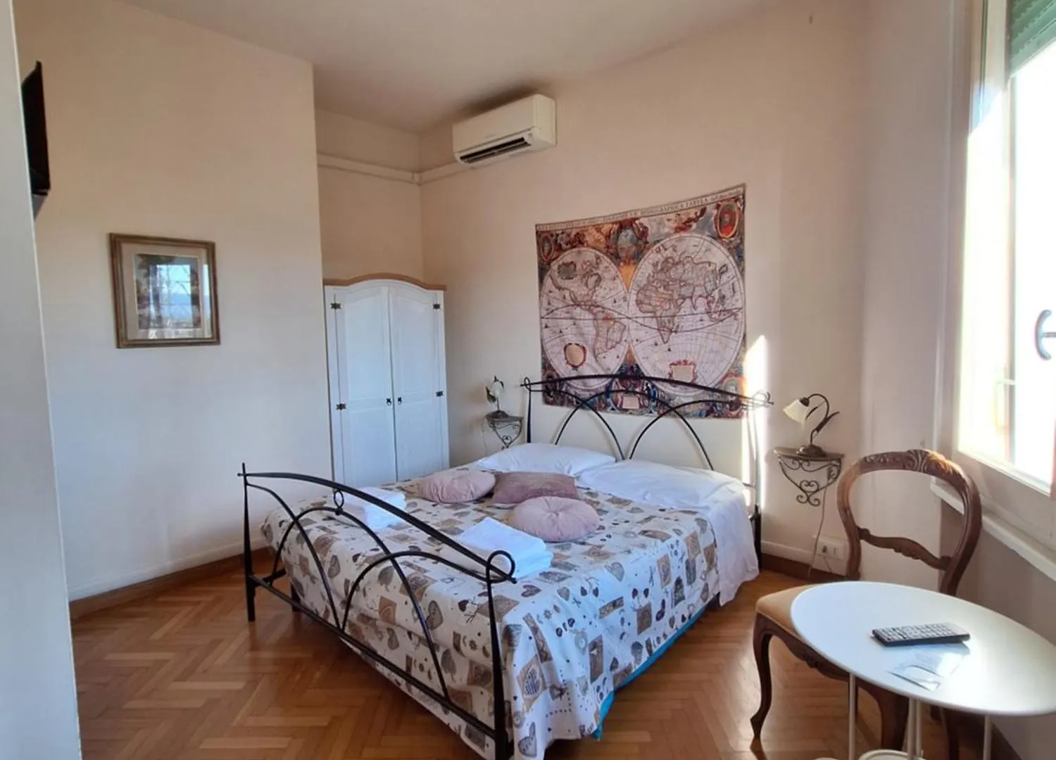 Hotel I Tulipani à Florence