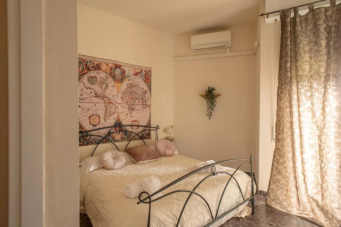 Pensión Hotel I Tulipani Florencia