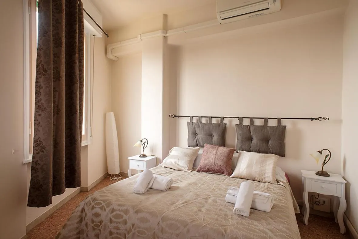 Hotel I Tulipani Florencia