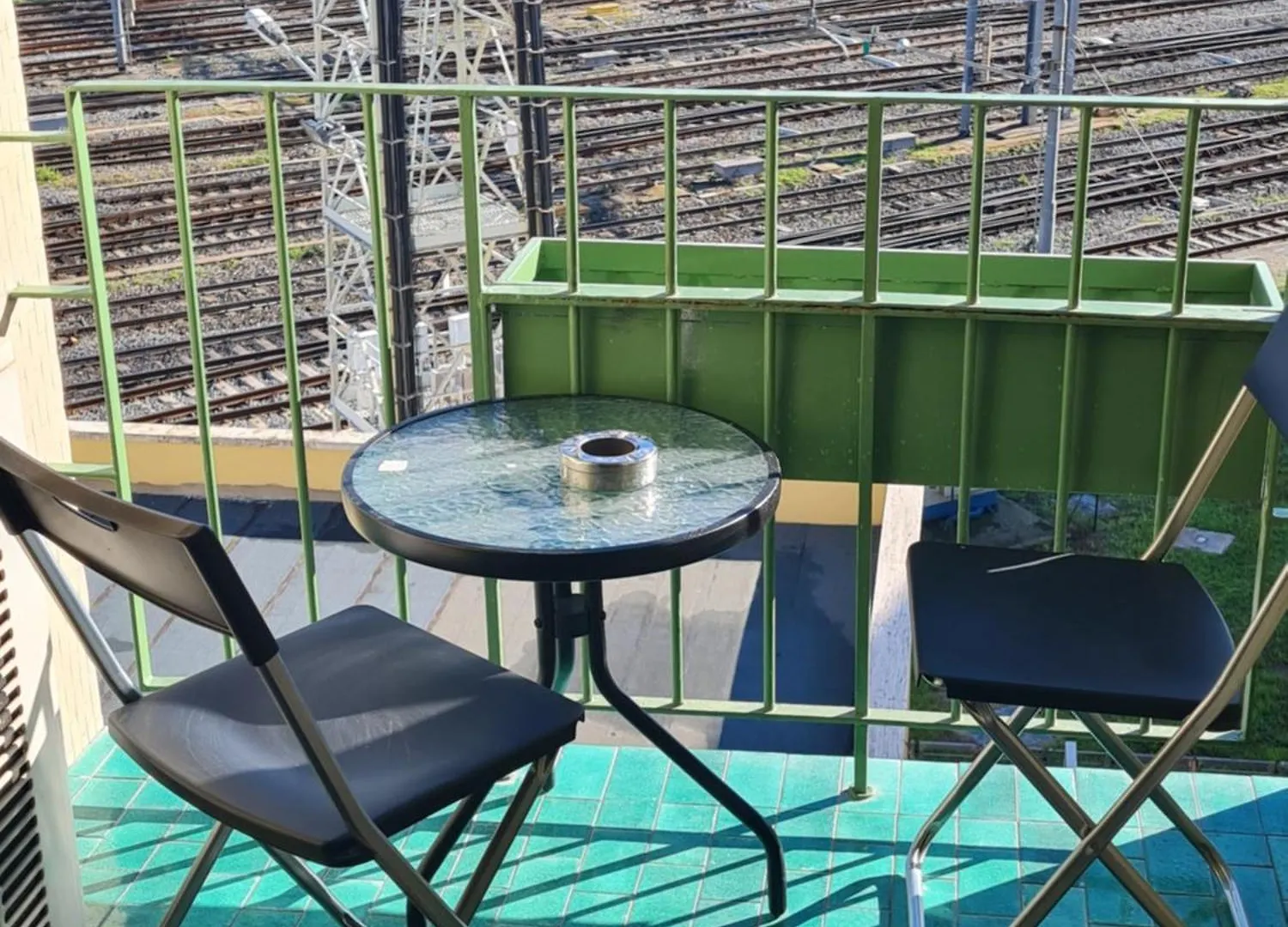 Hotel I Tulipani Florencia 0*,