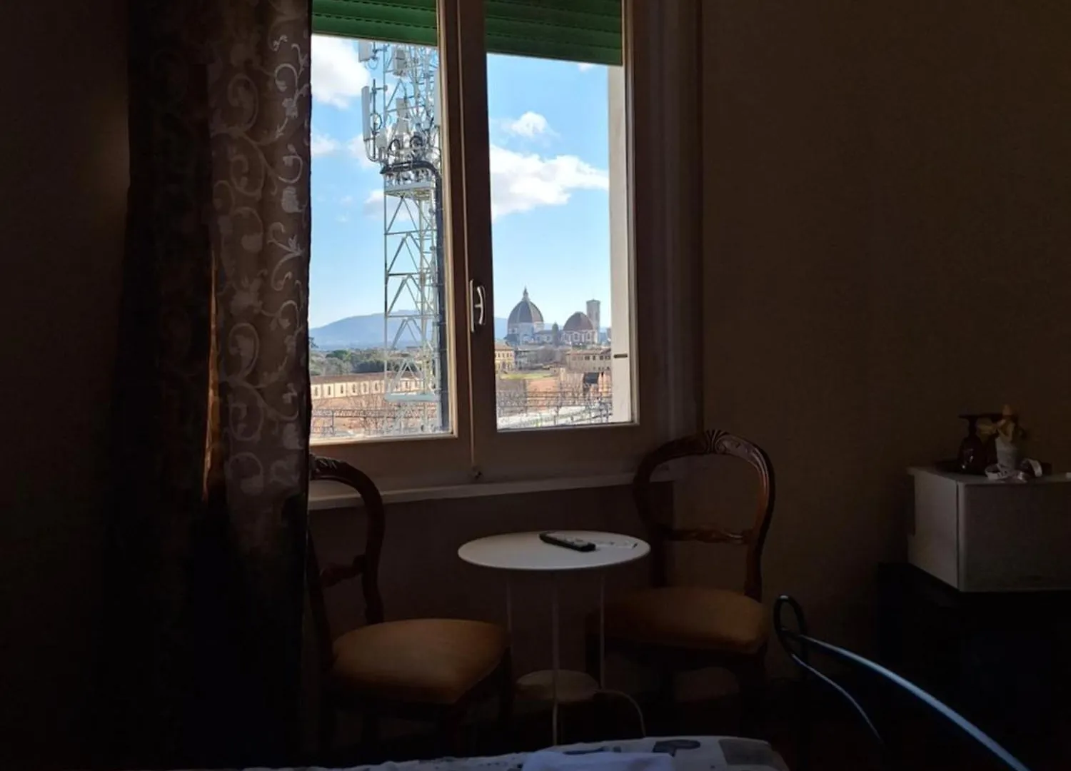 Hotel I Tulipani Florencia Italia
