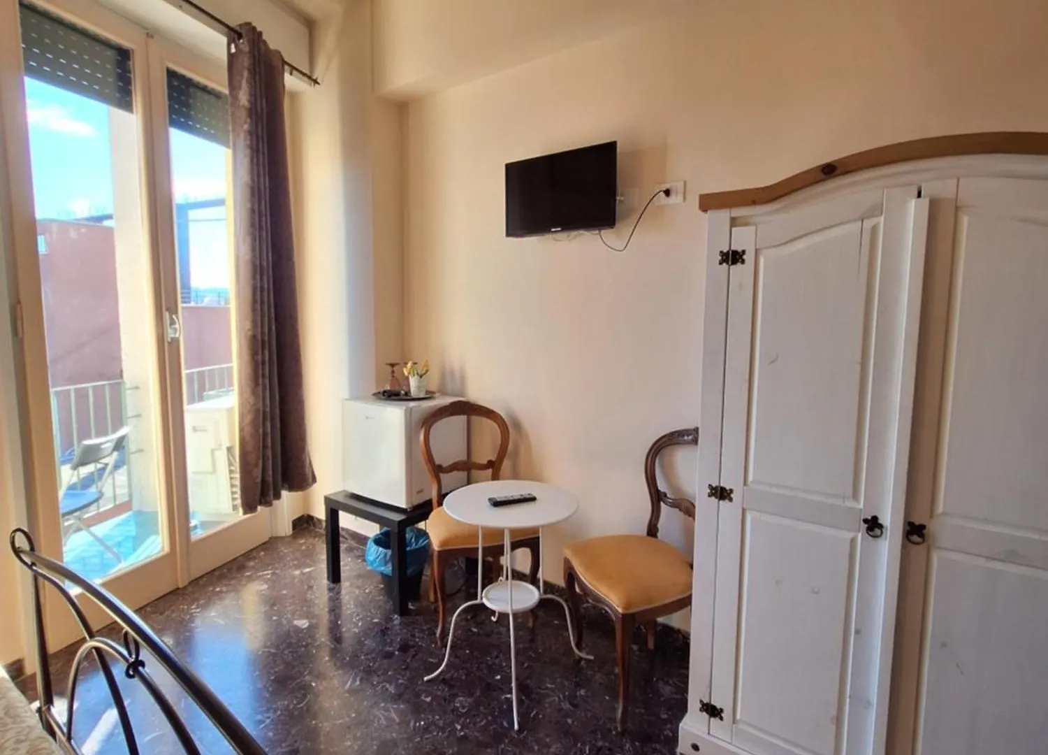 Pensión Hotel I Tulipani Florencia
