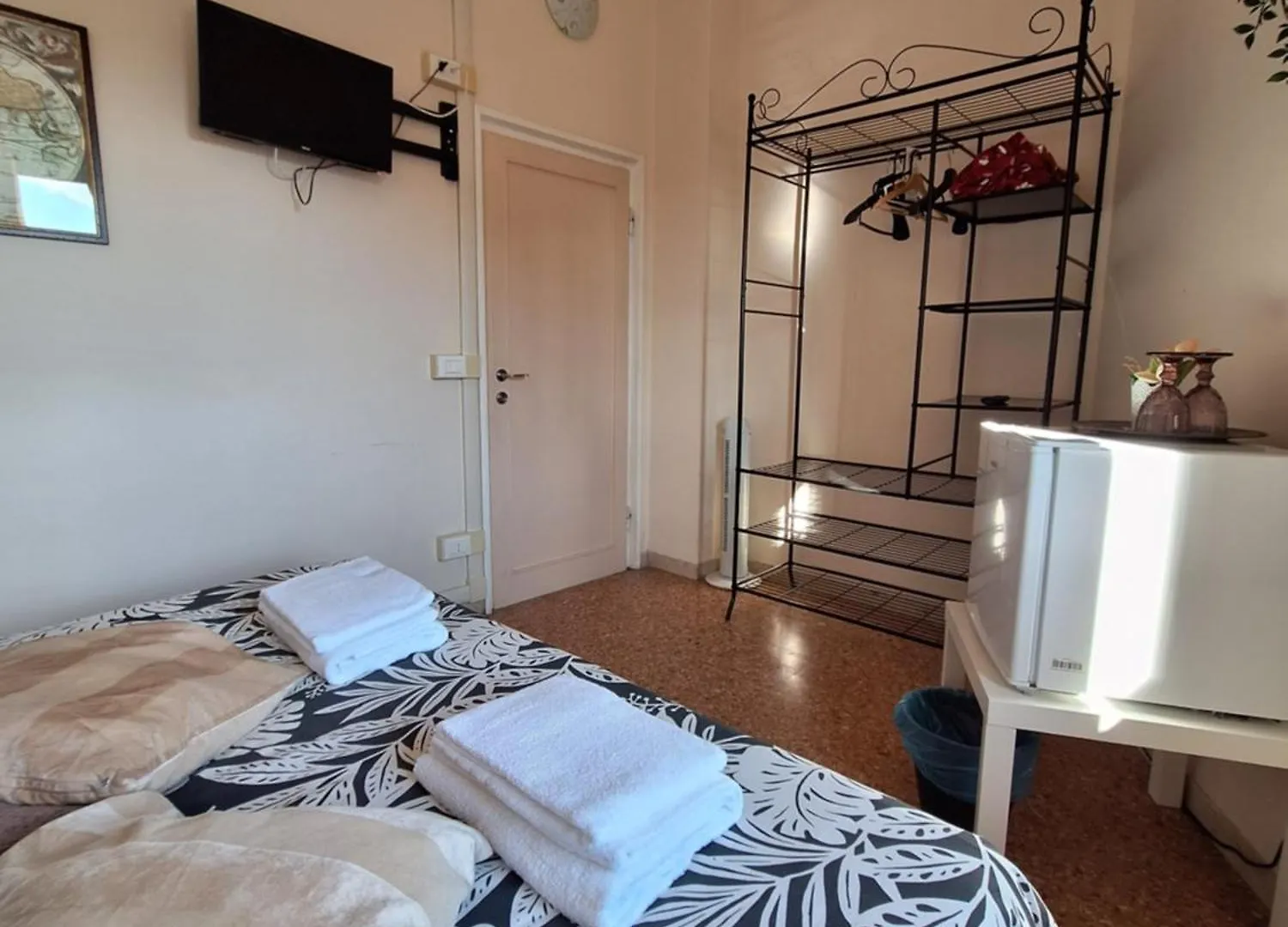 Hotel I Tulipani Florencia